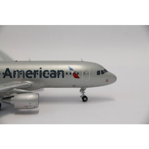 Gemini Jets 1:200 American Airlines A320