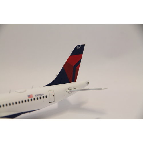 Gemini Jets 1:200 Delta Air Lines A220-200