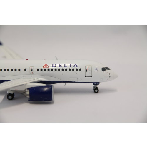 Gemini Jets 1:200 Delta Air Lines A220-200