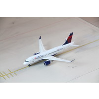 1:200 Delta Air Lines A220-200