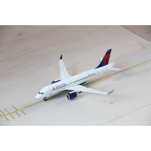 Gemini Jets 1:200 Delta Air Lines A220-200