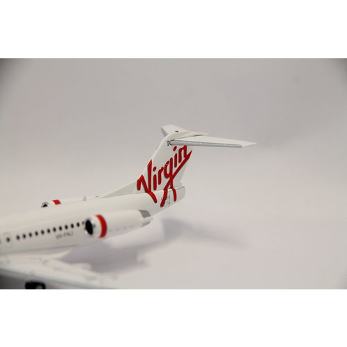 Gemini Jets 1:200 Virgin Australia Fokker 100