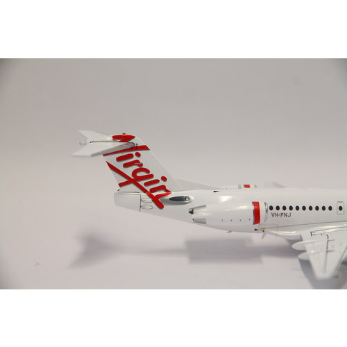 Gemini Jets 1:200 Virgin Australia Fokker 100