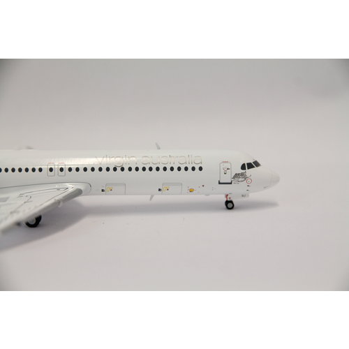 Gemini Jets 1:200 Virgin Australia Fokker 100