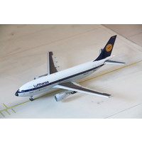 1:200 Lufthansa A310-200