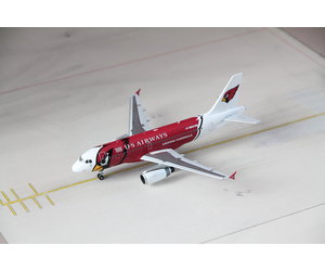 Gemini Jets 1:200 US Airways “Arizona Cardinals” A319