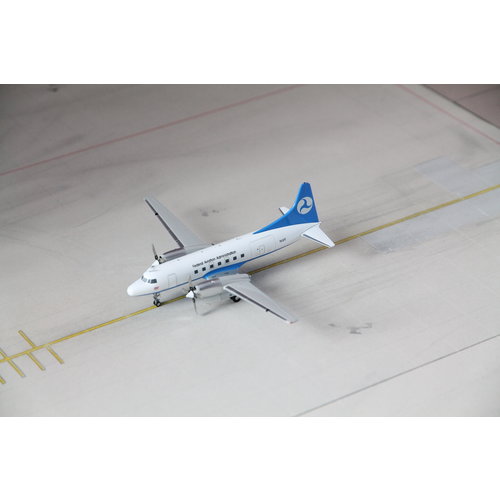Gemini Jets 1:200 Federal Aviation Administration (FAA) Convair CV-580 Gemini Jets 1:200 Federal Aviation Administration (FAA) Convair CV-580