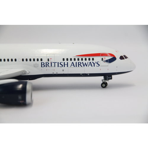 Gemini Jets 1:200 British Airways B787-8