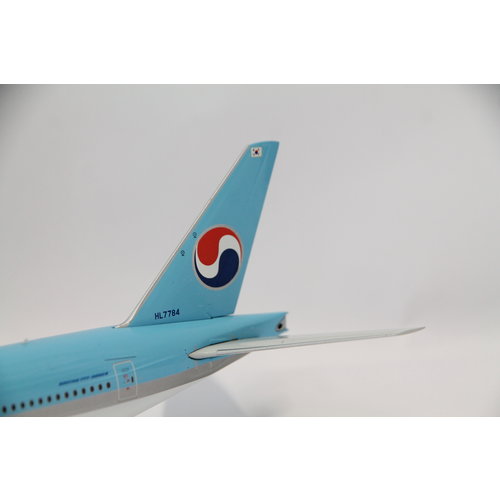 Gemini Jets 1:200 Korean Air B777-300ER