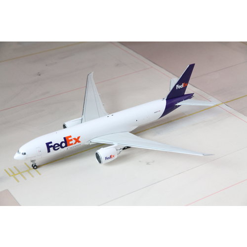 Gemini Jets 1:200 Fedex B777-200F