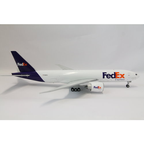 Gemini Jets 1:200 Fedex B777-200F