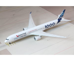 1:200 Airbus House Color A350-1000 Inflight200 F-WMIL