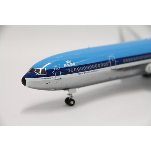 Inflight 1:200 KLM DC-10-30