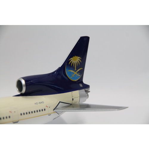 Inflight 1:200 Saudi Arabian Airlines Lockheed L-1011-200 Tristar