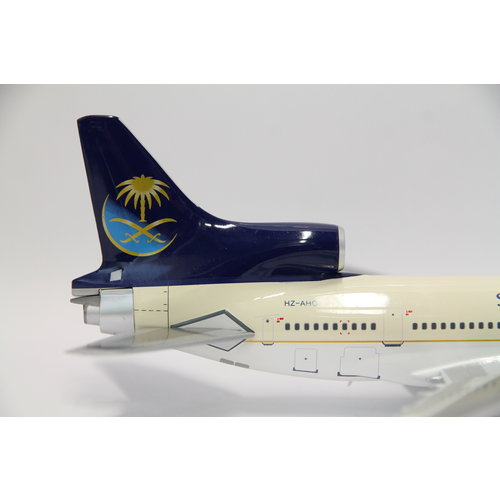 Inflight 1:200 Saudi Arabian Airlines Lockheed L-1011-200 Tristar