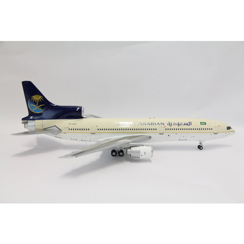 Inflight 1:200 Saudi Arabian Airlines Lockheed L-1011-200 Tristar