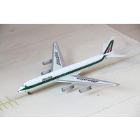 1:200 Alitalia Douglas DC8-62H