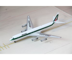 航空機・ヘリコプター ALITALIA McDonnell Douglas DC-8-62 1/200 s-l400.jpg