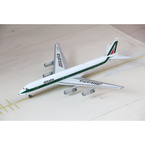 Inflight 1:200 Alitalia Douglas DC8-62H