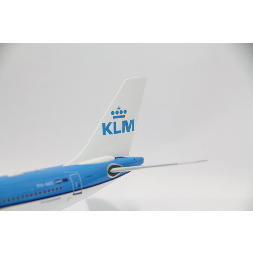 Inflight 1:200 KLM A330-300