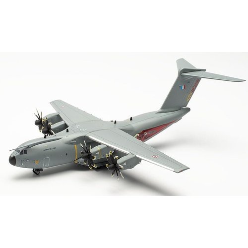 Herpa 1:200 Airbus A400M Atlas French Air Force ET 4/61 Sq. Reactivation Herpa 1:200 Airbus A400M Atlas French Air Force ET 4/61 Sq. Reactivation