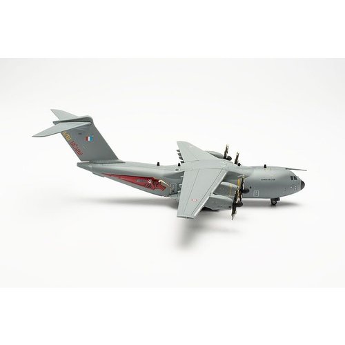 Herpa 1:200 Airbus A400M Atlas French Air Force ET 4/61 Sq. Reactivation