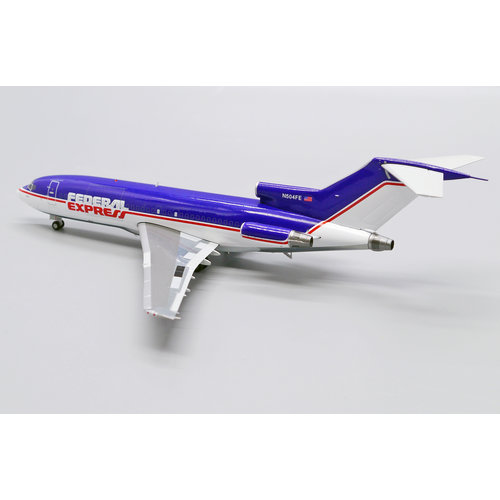 JC Wings 1:200 FedEx B727-100F