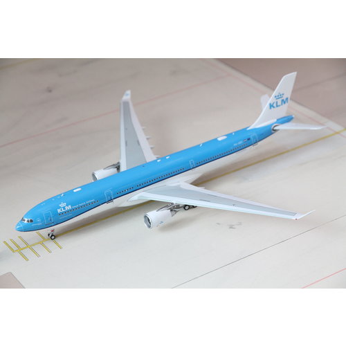 Inflight 1:200 KLM A330-300 Inflight 1:200 KLM A330-300