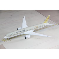 1:200 Saudi Arabian Airlines B787-9