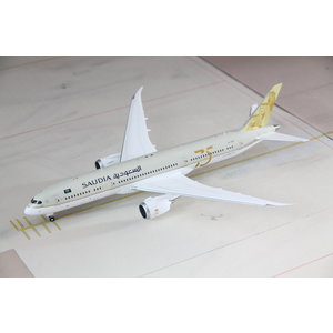 JC Wings 1:200 Saudi Arabian Airlines B787-9