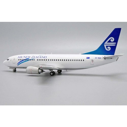 JC Wings 1:200 Air New Zealand B737-300