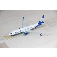1:200 Belavia B737-8MAX