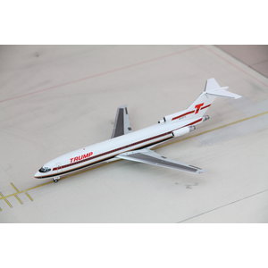 Gemini Jets 1:200 Trump Shuttle B727-200