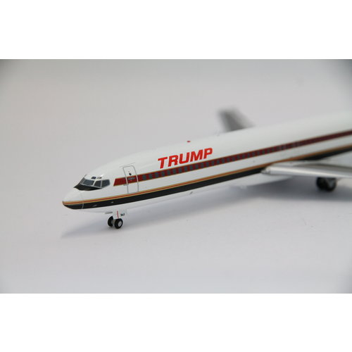 Gemini Jets 1:200 Trump Shuttle B727-200