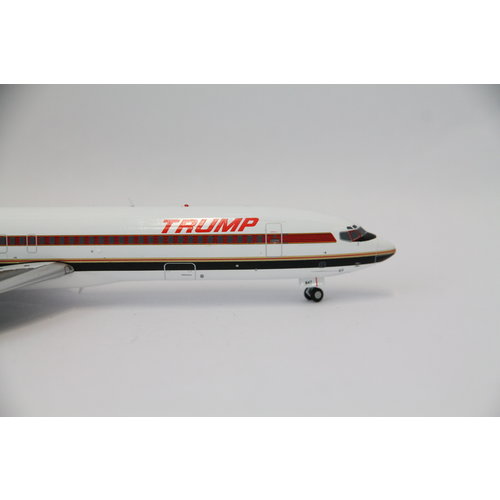 Gemini Jets 1:200 Trump Shuttle B727-200