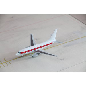 Gemini Jets 1:200  EG&G "Janet" B737-600