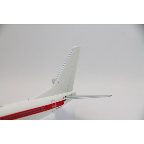 Gemini Jets 1:200  EG&G "Janet" B737-600