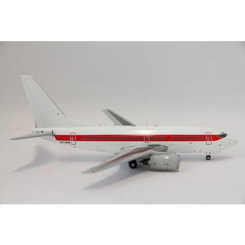 Gemini Jets 1:200  EG&G "Janet" B737-600