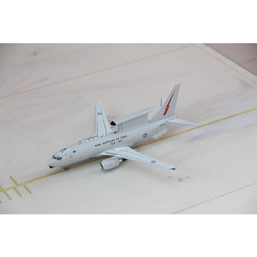 Gemini Jets 1:200 AEW&C Royal Australian Air Force B737 Gemini Jets 1:200 AEW&C Royal Australian Air Force B737