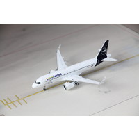 1:200 Lufthansa "Lovehansa" A320neo