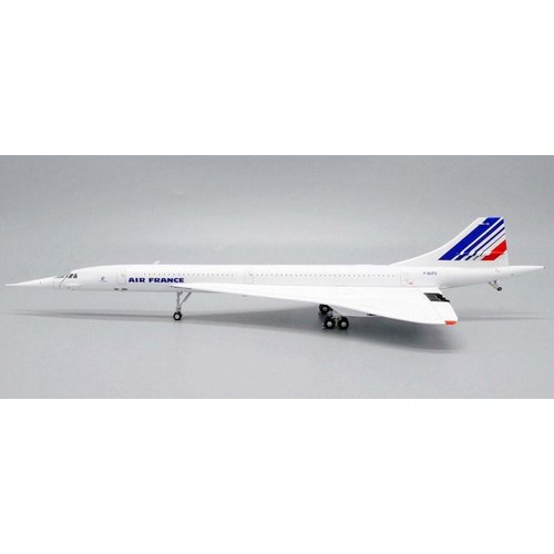 JC Wings 1:200 Air France Concorde JC Wings 1:200 Air France Concorde