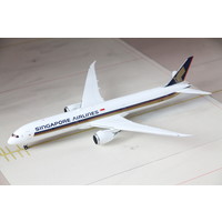 1:200 Singapore Airlines B787-10