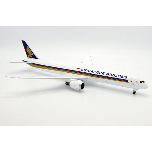 JC Wings 1:200 Singapore Airlines B787-10