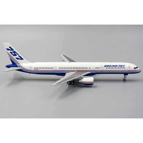 JC Wings 1:200 Boeing House Color  B757-200