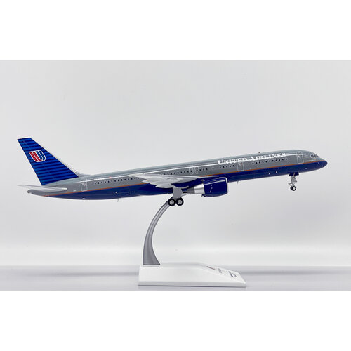 JC Wings 1:200 United Airlines B757-200