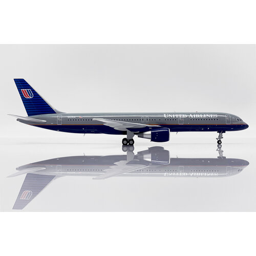 JC Wings 1:200 United Airlines B757-200