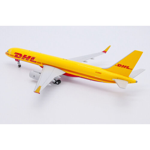 JC Wings 1:200 DHL B757-200(PCF)