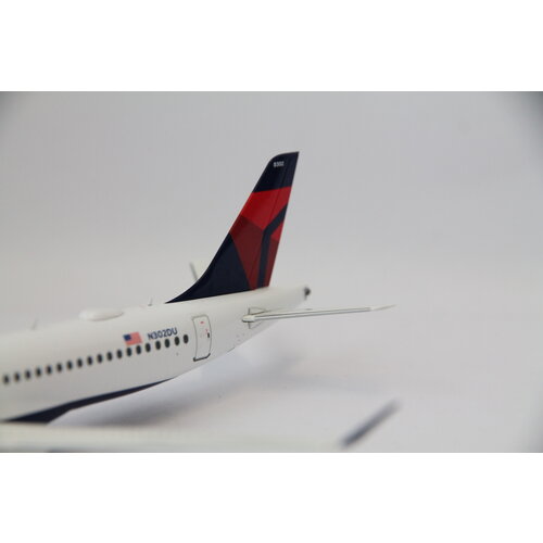 Gemini Jets 1:200 Delta Air Lines A220-300