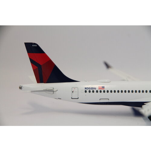 Gemini Jets 1:200 Delta Air Lines A220-300