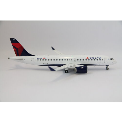 Gemini Jets 1:200 Delta Air Lines A220-300